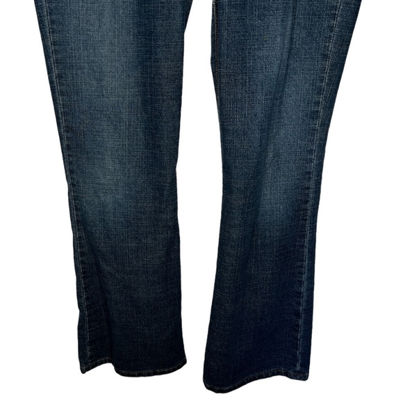 Levi's 515 Boot Cut Low Rise‎ Jeans - Picture 3 of 6